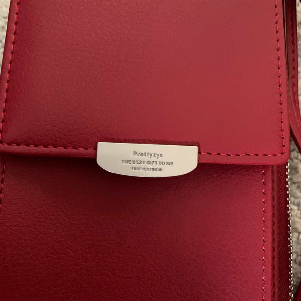 Wallet on a strap - Picture 6 of 6